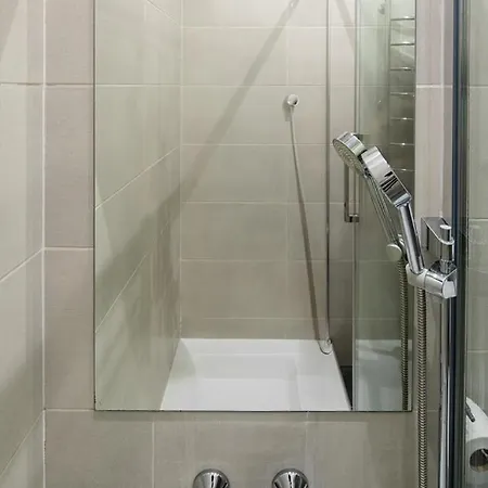 M7 Design In Center Διαμέρισμα *