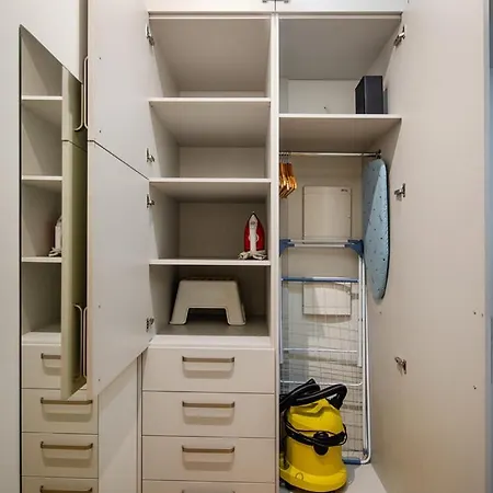 Apartament M7 Design In Center *