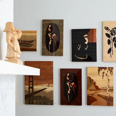 M7 Design In Center *