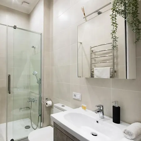 M7 Design In Center Ρίγα