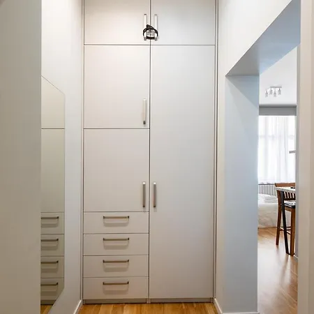 M7 Design In Center Апартаменти