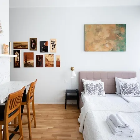 Διαμέρισμα M7 Design In Center