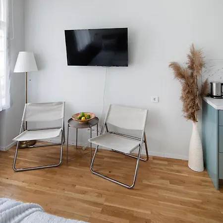 M7 Design In Center * Ρίγα