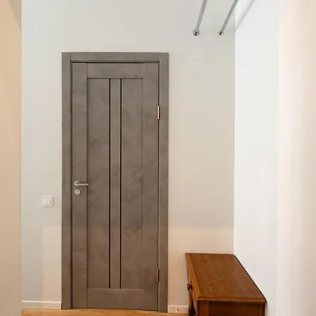 M7 Design In Center Апартаменти Рига