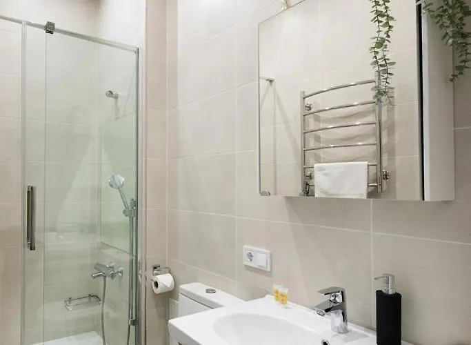 M7 Design In Center Riga