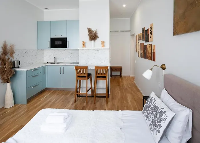 M7 Design In Center * Riga