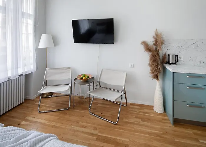 M7 Design In Center * Riga